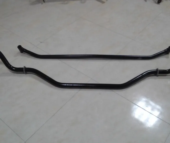 特殊鋼鋼管(N22CBT)(26MnB5T)